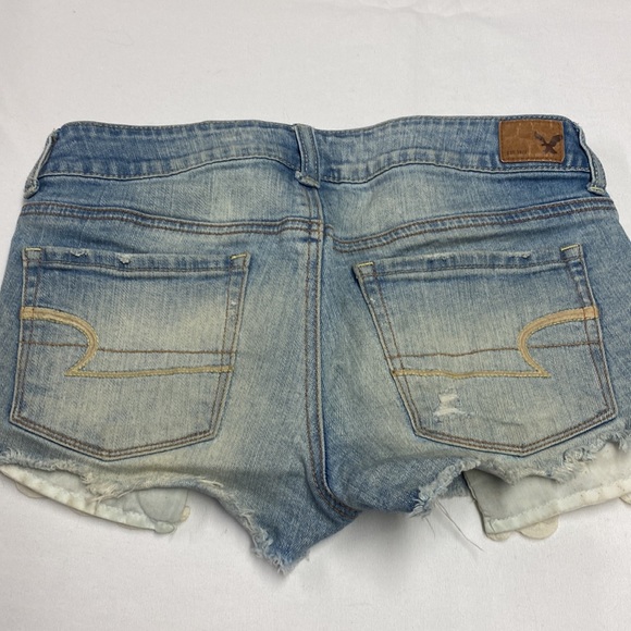 AE Jean Shorts - Picture 2 of 2